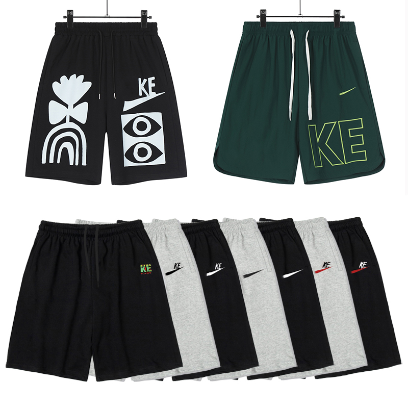 2023 Summer Sports Shorts Designers Hot-Selling Mens joggers clothing Fitness Short Pants Gym Outdoor Training Sweatpants Fashion Loose Short
2023 Summer Sports Shorts Designers Hot-Selling Mens joggers clothing Fitness Short Pants Gym Outdoor Training Sweatpants Fashion Loose Short