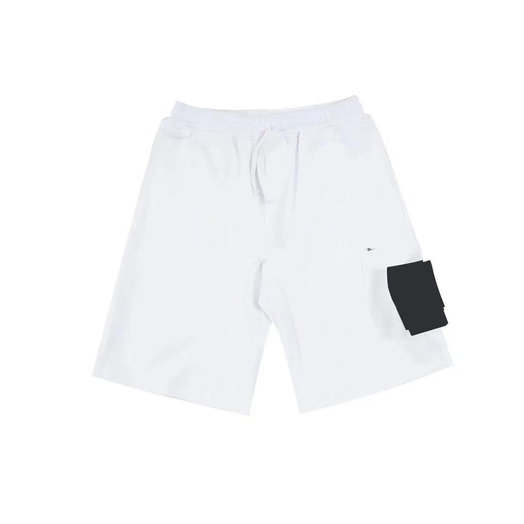 shorts Mens summer brand sportwear pant short loose causal Letter Knee length badge bottom fashion, Black
shorts Mens summer brand sportwear pant short loose causal Letter Knee length badge bottom fashion, Black