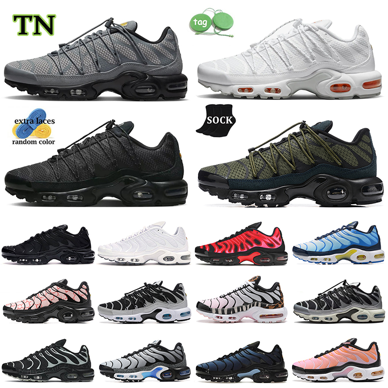 

Maxs TN Plus tns atlanta Running Shoes Terrscape Triple Black White tnplus women mens trainers Unity Grape Spray Pain University Red Dusk Men Sneakers Outdoor Sports, 08 40-46