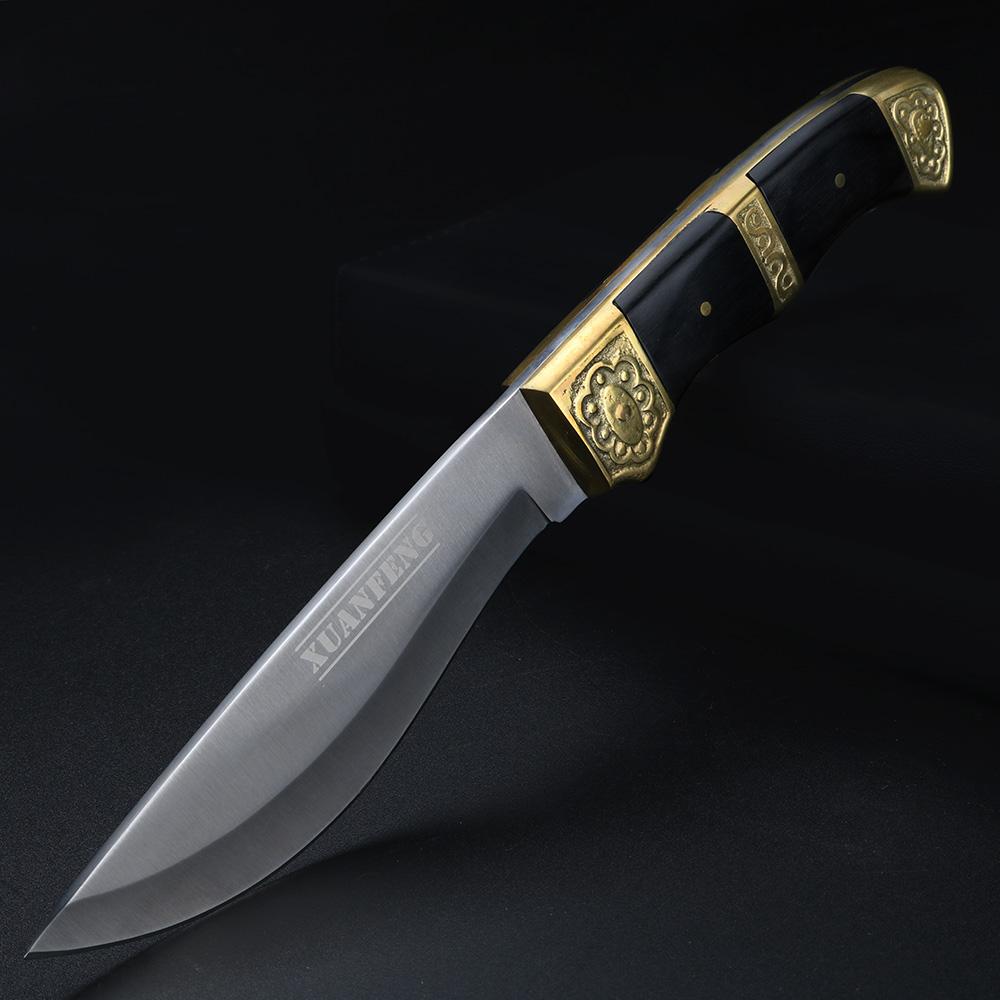 Tools Outdoor Hunting Knife Camping Knife Japanese Mirror Light High Quality Steel Fishing Hiking Tour Knives with Hand Tool Sheath
Tools Outdoor Hunting Knife Camping Knife Japanese Mirror Light High Quality Steel Fishing Hiking Tour Knives with Hand Tool Sheath