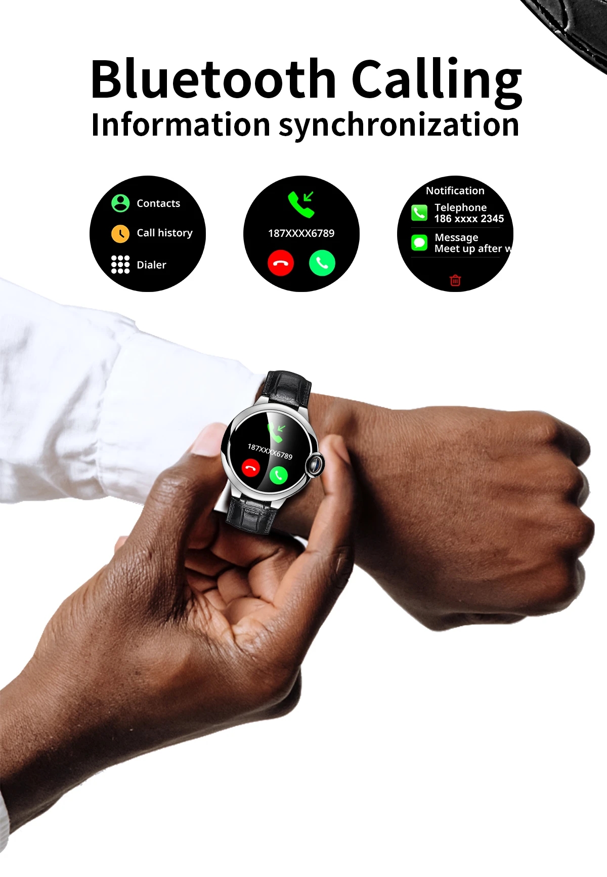 Smart Watch AW28 Smartwatch Women BT5.0 1.32 Inch Bluetooth Call Sports Modes Heart Rate Blood Pressure Luxury Watch Women 2023