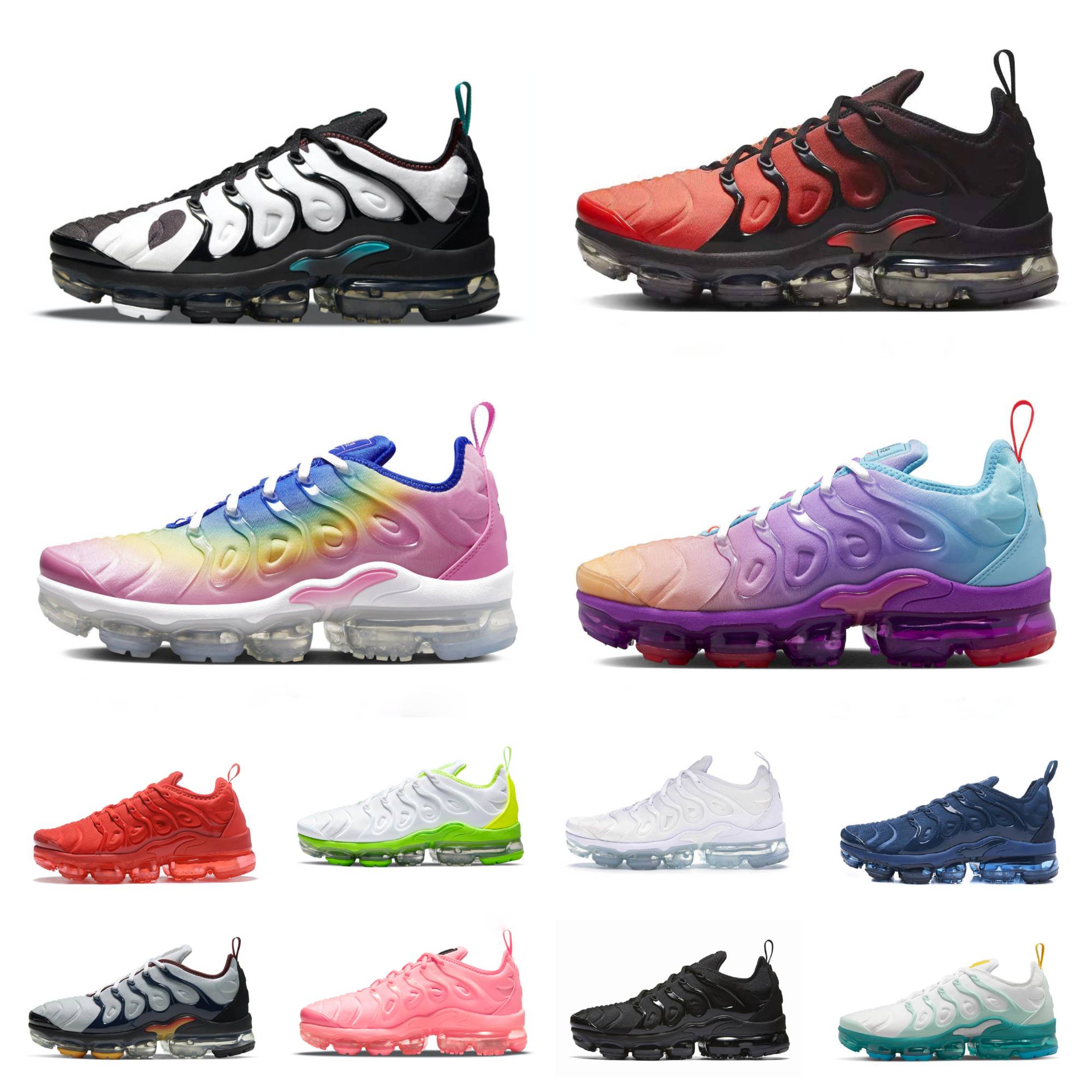 TN max plus running shoes mens trainers Black Gradients Triple Black Tennis Ball USA Cherry Hyper Violet Olive Orange Gradients men women outdoor tns sports sneakers, R022
TN max plus running shoes mens trainers Black Gradients Triple Black Tennis Ball USA Cherry Hyper Violet Olive Orange Gradients men women outdoor tns sports sneakers, R022