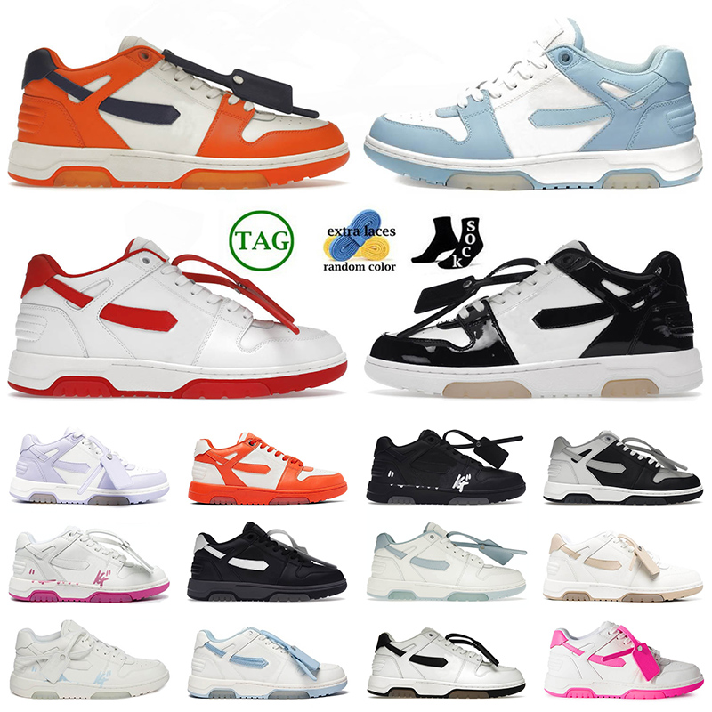 Top Quality Out Of Office Mens Womens Casual Designer Shoes Plate-forme Walking White Black Offs White Light Blue Pink Orange Luxury Offwhite Sneakers Trainers, 45
Top Quality Out Of Office Mens Womens Casual Designer Shoes Plate-forme Walking White Black Offs White Light Blue Pink Orange Luxury Offwhite Sneakers Trainers, 45