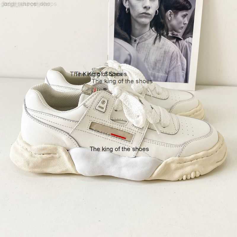 Shoes Roller Blakey Maison Mihara Yasuhiro MMY Shoes Mens Low Cut Parker sneakers for Men MiharaYasuhiro Shell Toe Cap Skate Shoes STC QU47, Style5
Shoes Roller Blakey Maison Mihara Yasuhiro MMY Shoes Mens Low Cut Parker sneakers for Men MiharaYasuhiro Shell Toe Cap Skate Shoes STC QU47, Style5