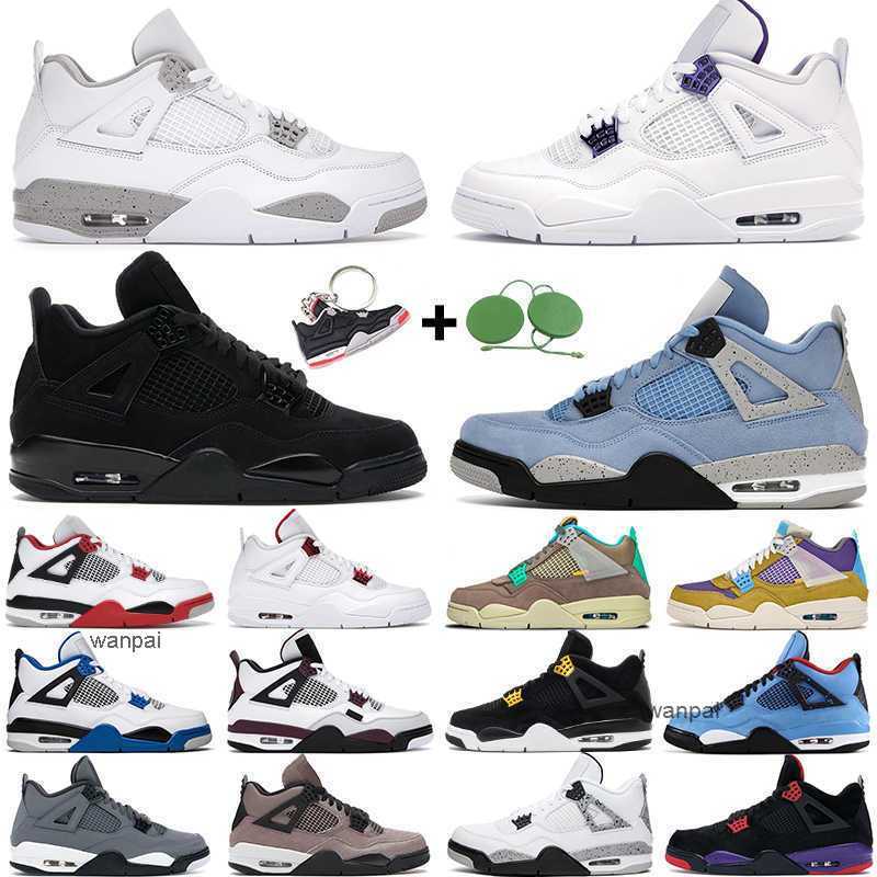 men women basketball shoes 4 4s Desert Moss University Blue White Oreo Taupe Haze Black Cat Bred Paris mens trainers sports sneakers, 24
men women basketball shoes 4 4s Desert Moss University Blue White Oreo Taupe Haze Black Cat Bred Paris mens trainers sports sneakers, 24