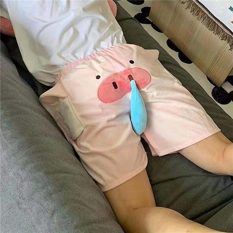 Men' Shorts Lovable Elephant Summer At Home Casual Men And Women Breathable Funny Comfortable Couple Pattern Short Pants, Pink
Men' Shorts Lovable Elephant Summer At Home Casual Men And Women Breathable Funny Comfortable Couple Pattern Short Pants, Pink