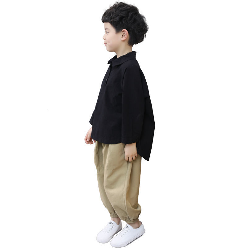 Clothing Sets Boys Set Children Kids Clothes Boy Suits For Spring Summer Autumn fashion Tracksuit 230506