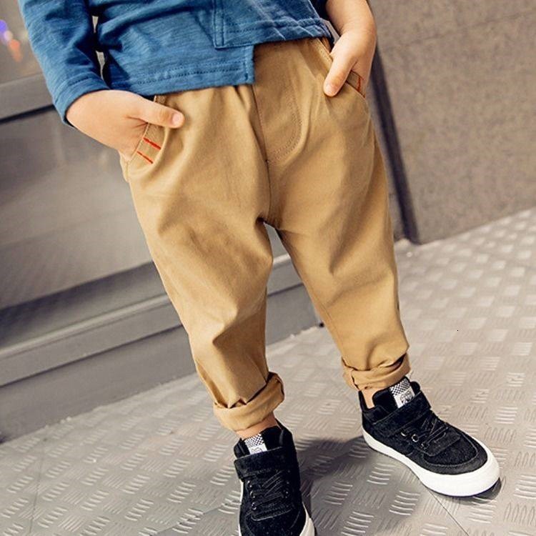 Shorts Boy Pants Spring Autumn Kids Cargo Pant Trousers Children Boys Casual Clothing 230506
