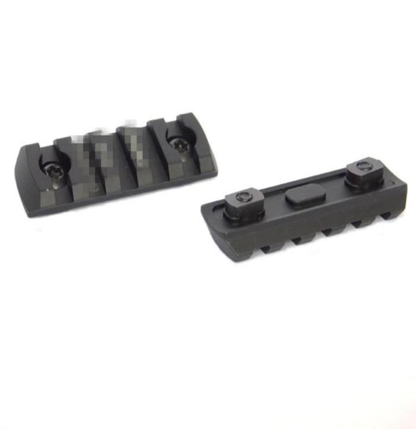 5 slot CNC Aluminum Picatinny Rail Section Fit Mlok type Corner Chamferingodular Rail With MLOk 1876569
5 slot CNC Aluminum Picatinny Rail Section Fit Mlok type Corner Chamferingodular Rail With MLOk 1876569