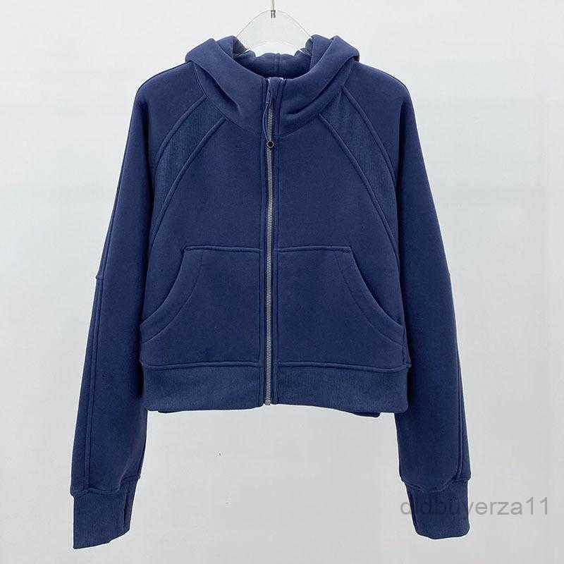lulus Women Brushed Full Zip Hoodie Jacket Sportswear LU-98 Yoga Outfits Hooded Workout Track Running Coat with Pockets Outdoor Fleeces Thumb Holes AUVP, Light grey
lulus Women Brushed Full Zip Hoodie Jacket Sportswear LU-98 Yoga Outfits Hooded Workout Track Running Coat with Pockets Outdoor Fleeces Thumb Holes AUVP, Light grey