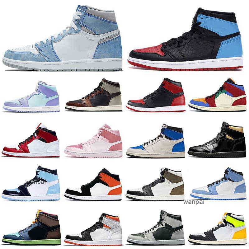 2021 1s men basketball shoes 1 Hyper Royal Banned Bred Shadow Chicago women mens trainers sports sneakers Walking Jogging, 1s court purple
2021 1s men basketball shoes 1 Hyper Royal Banned Bred Shadow Chicago women mens trainers sports sneakers Walking Jogging, 1s court purple