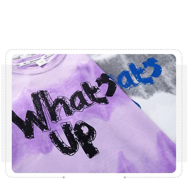 Clothing Sets 2023 Boys Summer Quickdry Suit Children Streetwear Boy Short Sleeve TShirt Shorts Twopiece Sports Set Baby Loose Outfits 230506