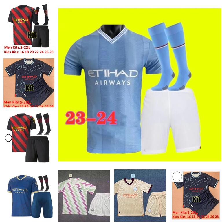 Manchester HAALAND soccer jerseys 22 23 24 GREALISH special DE BRUYNE FODEN MAHREZ BERNARDO CHINESE NEW YEAR 2023 MANS cities football shirts kids kit 2022 PHILLIPS, Adult size
Manchester HAALAND soccer jerseys 22 23 24 GREALISH special DE BRUYNE FODEN MAHREZ BERNARDO CHINESE NEW YEAR 2023 MANS cities football shirts kids kit 2022 PHILLIPS, Adult size