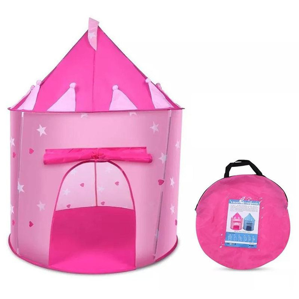 Indoor Outdoor Children s Toys Gaming Play House Princess Castle Tent Christmas Birthday Party Gift for Children