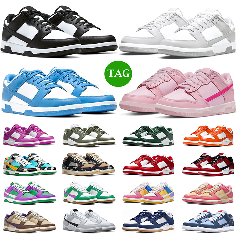 Designer casual shoes men women low sneakers GAI Panda UNC Grey Fog Triple Pink Active Fuchsia Medium Olive Syracuse mens trainers outdoor shoes, #10
Designer casual shoes men women low sneakers GAI Panda UNC Grey Fog Triple Pink Active Fuchsia Medium Olive Syracuse mens trainers outdoor shoes, #10
