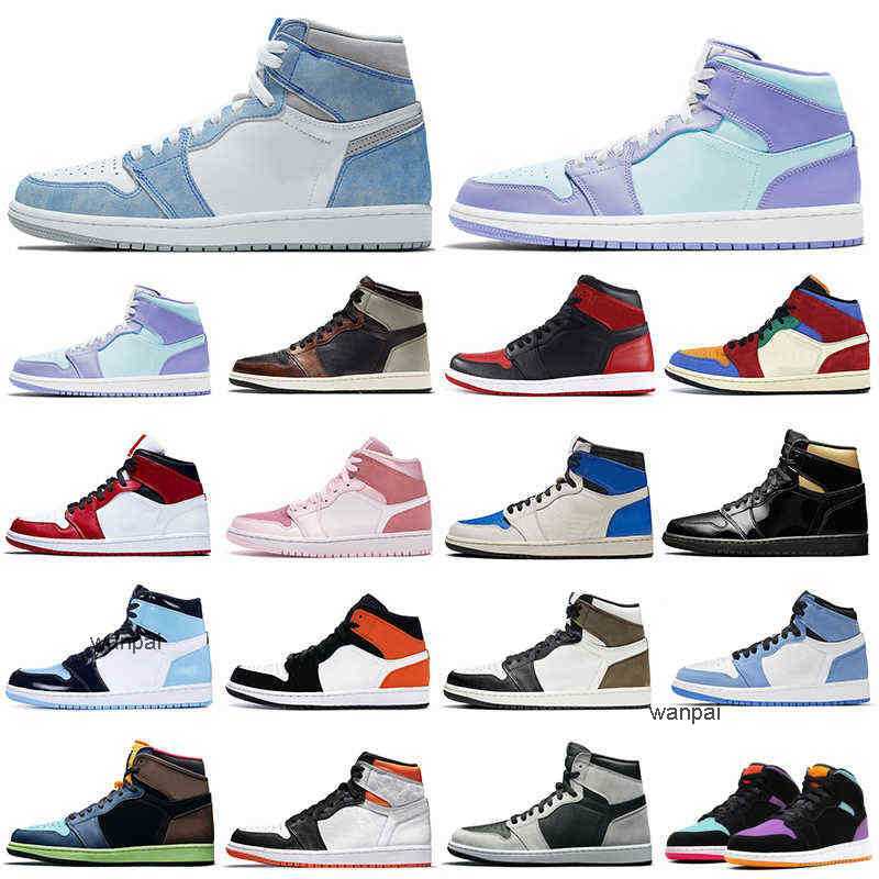 Newest Discount 1s men basketball shoes 1 Hyper Royal Banned Bred Shadow Chicago women mens trainers sports sneakers, 1s obsidian
Newest Discount 1s men basketball shoes 1 Hyper Royal Banned Bred Shadow Chicago women mens trainers sports sneakers, 1s obsidian