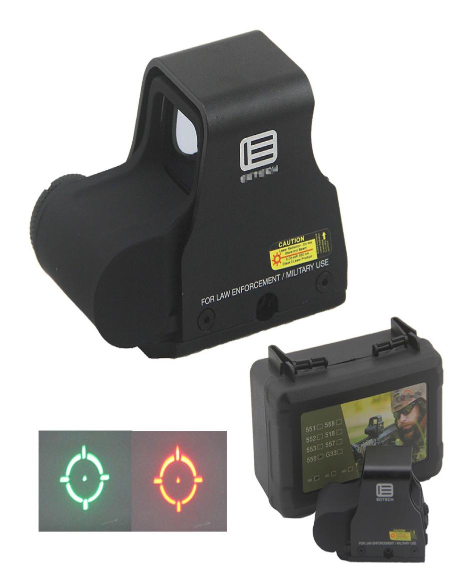Tactical 556 Holographic Red and Green Dot Sight Hunting Rifle Scope Optic Reflex Fit 20mm Rail1031714
Tactical 556 Holographic Red and Green Dot Sight Hunting Rifle Scope Optic Reflex Fit 20mm Rail1031714