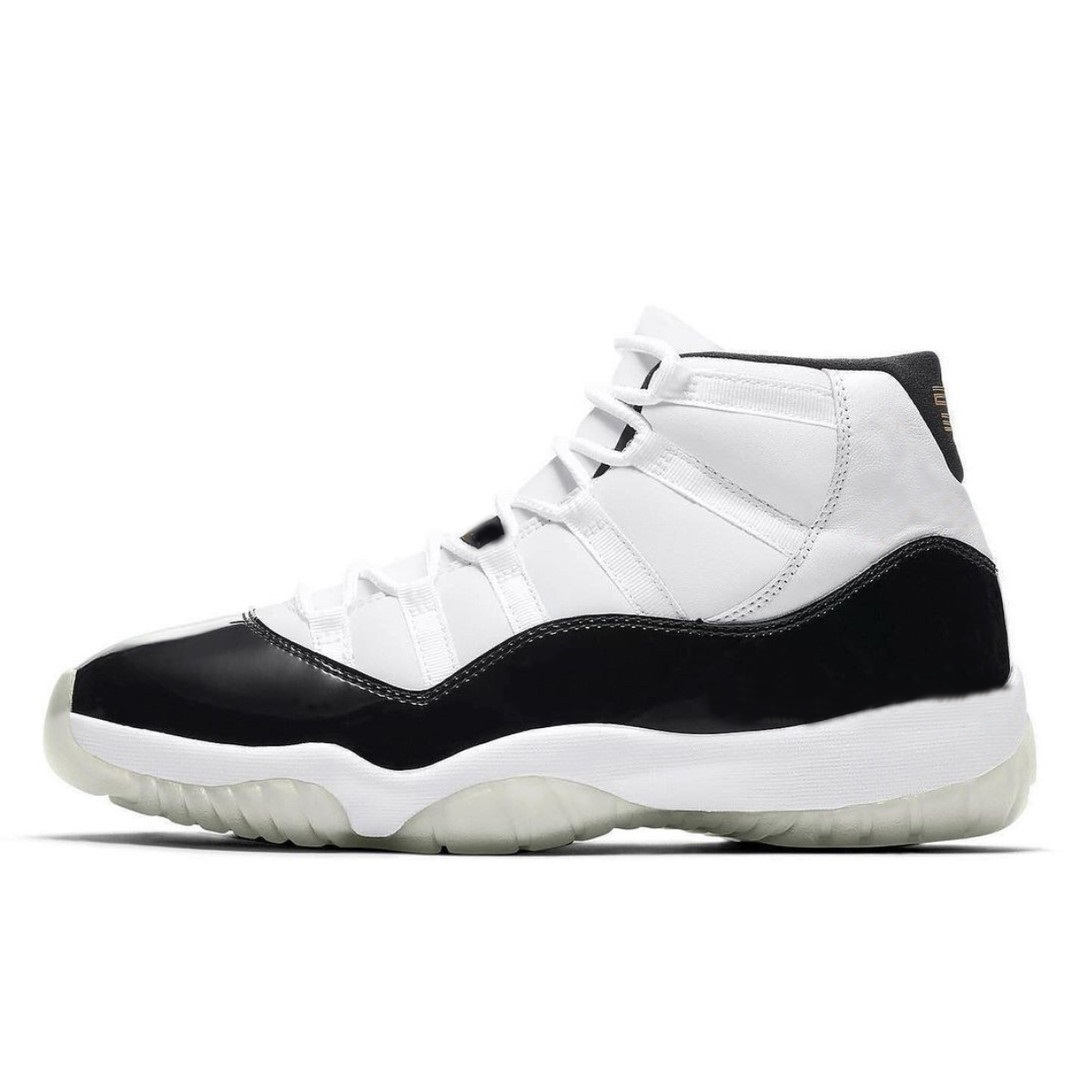 Retro mens 11s jumpman 11 basketball shoes AJ11s DMP Cherry Gamma Blue Red White Black Gold Midnight Navy Velvet Cool Grey sneakers tennis with box
Retro mens 11s jumpman 11 basketball shoes AJ11s DMP Cherry Gamma Blue Red White Black Gold Midnight Navy Velvet Cool Grey sneakers tennis with box