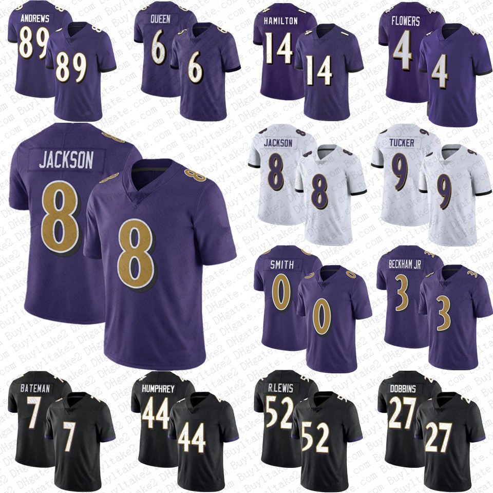 Roquan Smith Odell Beckham Jr Lamar Jackson Football Jersey Zay Flowers Rashod Justin Tucker Marlon Humphrey JK Dobbins Baltimores Raven Mark Andrews Kyle Hamilton, Women
Roquan Smith Odell Beckham Jr Lamar Jackson Football Jersey Zay Flowers Rashod Justin Tucker Marlon Humphrey JK Dobbins Baltimores Raven Mark Andrews Kyle Hamilton, Women