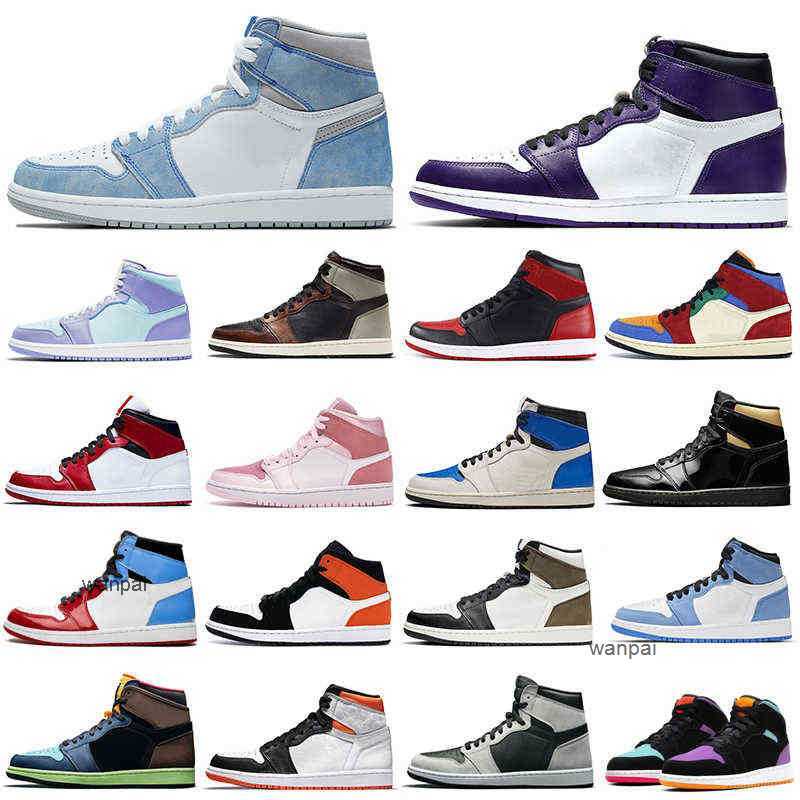 Newest Discount 1s men basketball shoes 1 University Blue Obsidian Bred Shadow Digital Pink women mens trainers sports sneakers Dropshipping, 1s black gold
Newest Discount 1s men basketball shoes 1 University Blue Obsidian Bred Shadow Digital Pink women mens trainers sports sneakers Dropshipping, 1s black gold