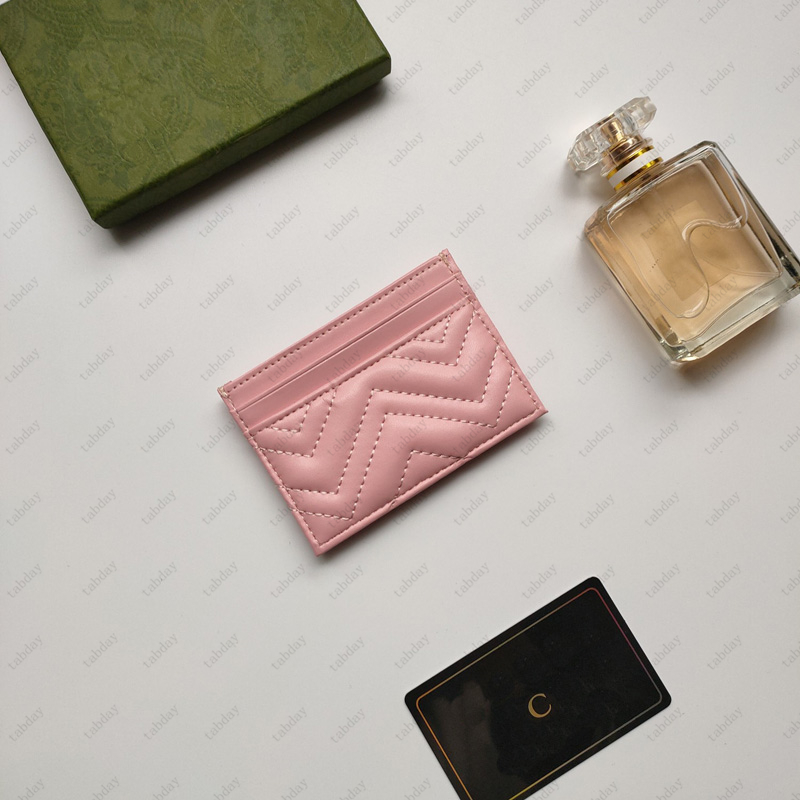 2023Fashion Designer Cardholder Mini Wallet Men and Women Credit Card Holder Bag Lightweight Carrying Multi Color Option, Pink
2023Fashion Designer Cardholder Mini Wallet Men and Women Credit Card Holder Bag Lightweight Carrying Multi Color Option, Pink