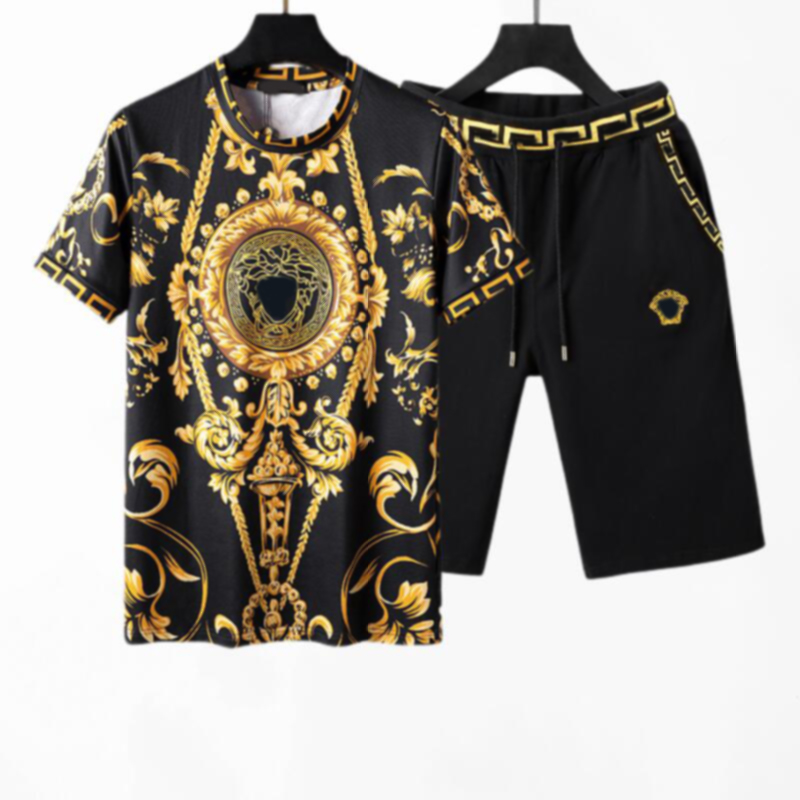 Men's Trapstar Embroidered t Shirt Short Sleeve Outfit Chenille Tracksuit Black Cotton London Streetwear Size01
Men's Trapstar Embroidered t Shirt Short Sleeve Outfit Chenille Tracksuit Black Cotton London Streetwear Size01