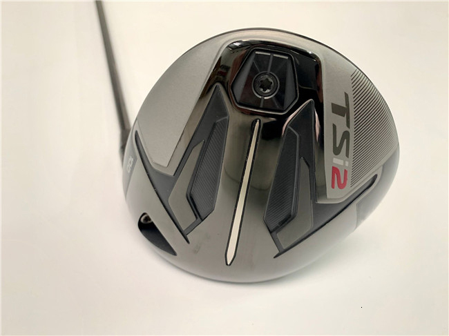 Club Heads GOLF CLUBS TSi2 DRIVER 90100 DEGREES RSX FLEX GRAPHITE SHAFT WITH HEAD COVER 230506
Club Heads GOLF CLUBS TSi2 DRIVER 90100 DEGREES RSX FLEX GRAPHITE SHAFT WITH HEAD COVER 230506