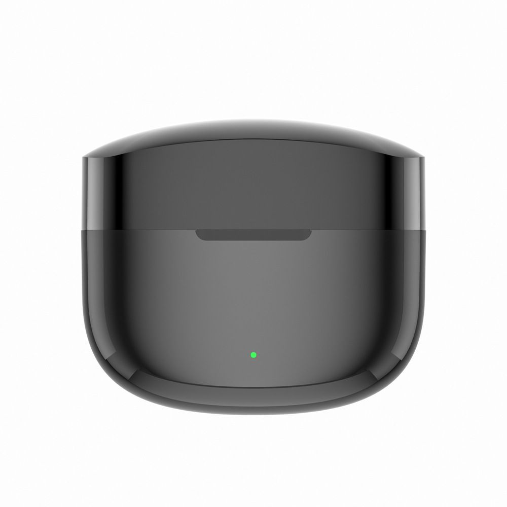 WaterProof TWS XY-80 Earphones Wireless Headphones Luxury Electroplating Earbud Bass Stereo Noise Cancelling Headsets, Black
WaterProof TWS XY-80 Earphones Wireless Headphones Luxury Electroplating Earbud Bass Stereo Noise Cancelling Headsets, Black