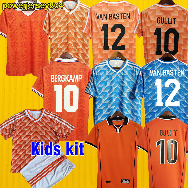 1988 HOLLAND NETHERLANDS RETRO FOOTBALL SHIRT soccer jerseys 1998 CLASSIC version men kids kit Gullit 10 van Basten 12 vintage tops tee jersey Sports Outdoors 419065, 1988 home kids
1988 HOLLAND NETHERLANDS RETRO FOOTBALL SHIRT soccer jerseys 1998 CLASSIC version men kids kit Gullit 10 van Basten 12 vintage tops tee jersey Sports Outdoors 419065, 1988 home kids