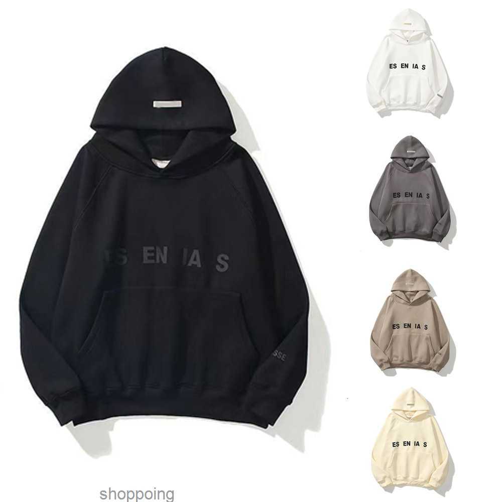 Designer Hoodie Ess Warm Hooded Hoodies Sweater Suit Mens Womens Fashion Streetwear Pullover Sweatshirts Loose Lovers Tops Clothinguzh1, Es1
Designer Hoodie Ess Warm Hooded Hoodies Sweater Suit Mens Womens Fashion Streetwear Pullover Sweatshirts Loose Lovers Tops Clothinguzh1, Es1