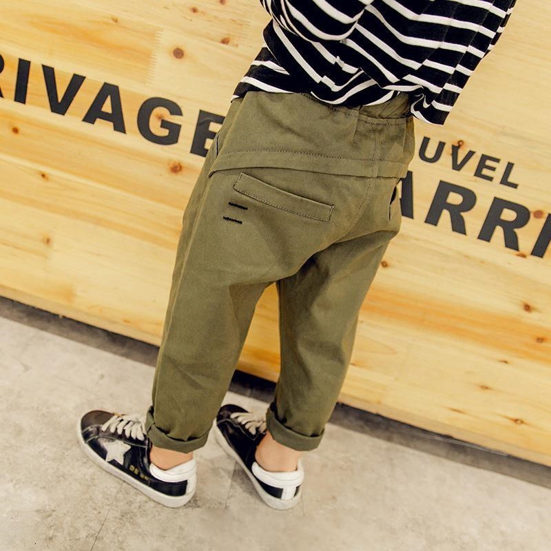 Shorts Boy Pants Spring Autumn Kids Cargo Pant Trousers Children Boys Casual Clothing 230506