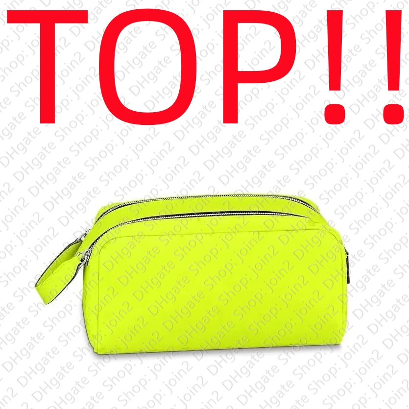 Toiletry Kits TOP. M10144 DOPP KIT Toilet Pouch Bag Designer Handbag Tote Hobo Satchel Clutch Pochette Bags
Toiletry Kits TOP. M10144 DOPP KIT Toilet Pouch Bag Designer Handbag Tote Hobo Satchel Clutch Pochette Bags