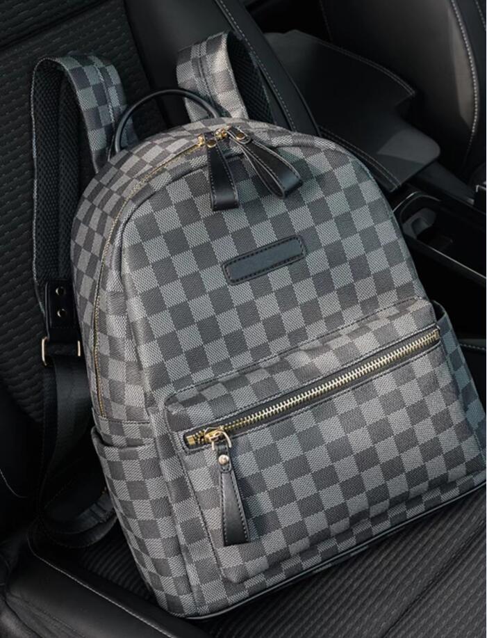 apollo Fashion MEN Backpack designer school bag Large capacity rucksack handbags for women M30857 Magnetic buckle closure leather drawstrings casual bag m43186, Khaki old flower
apollo Fashion MEN Backpack designer school bag Large capacity rucksack handbags for women M30857 Magnetic buckle closure leather drawstrings casual bag m43186, Khaki old flower