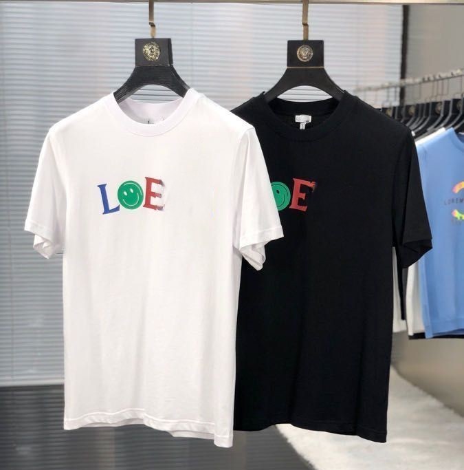 Designers T Shirt Summer shirt Mens women Man Womens tshirt Letters Print Short Sleeves Shirts Men Luxury Street Tees Loose Trend Top Tees, White
Designers T Shirt Summer shirt Mens women Man Womens tshirt Letters Print Short Sleeves Shirts Men Luxury Street Tees Loose Trend Top Tees, White