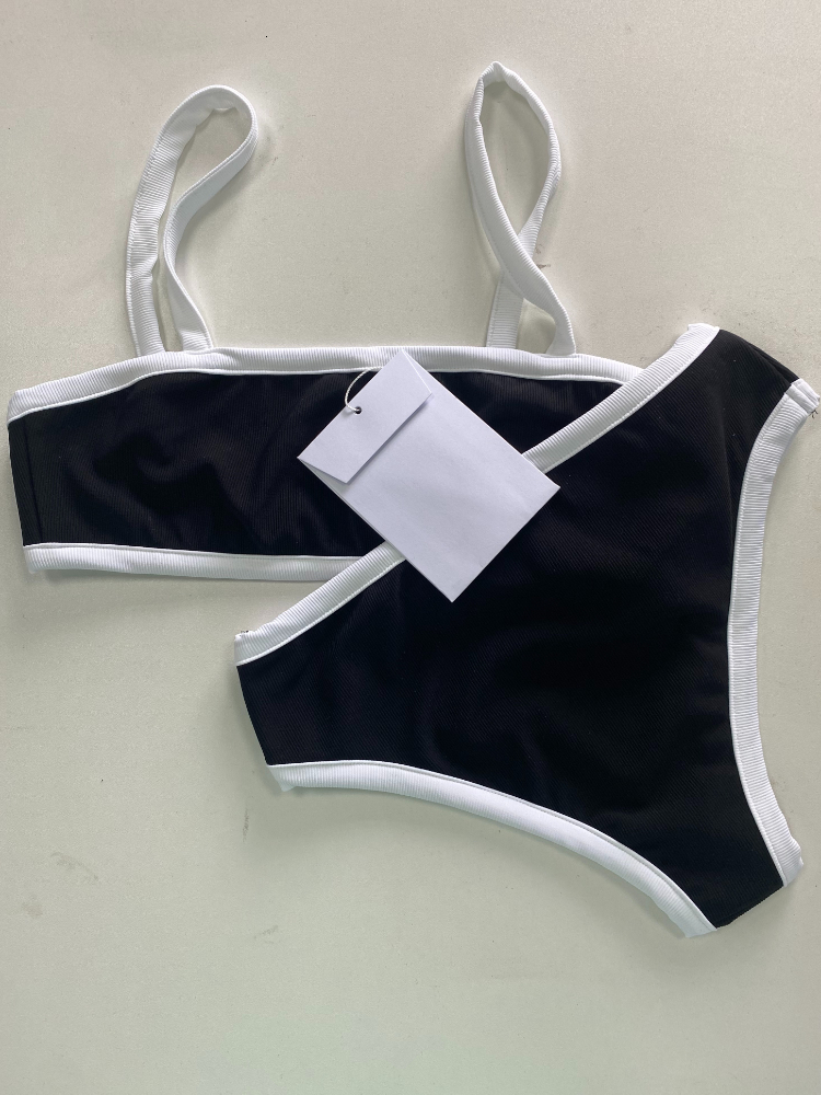 Women's Tracksuits 2023 Summer Beachwear Sexy Two Piece Set Tracksuit Strap Bustier Corset Bralette Top and Shorts Matching Female Suits 230506