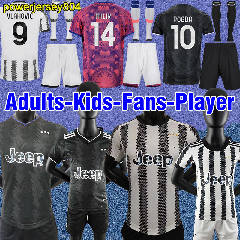 23 soccer jerseys juventus VLAHOVIC CHIESA MILIK 23 POGBA men kids kit set BONUCCI football shirts kit MCKENNIE DI MARIA uniform socks 112683, 23 24 icon player
23 soccer jerseys juventus VLAHOVIC CHIESA MILIK 23 POGBA men kids kit set BONUCCI football shirts kit MCKENNIE DI MARIA uniform socks 112683, 23 24 icon player