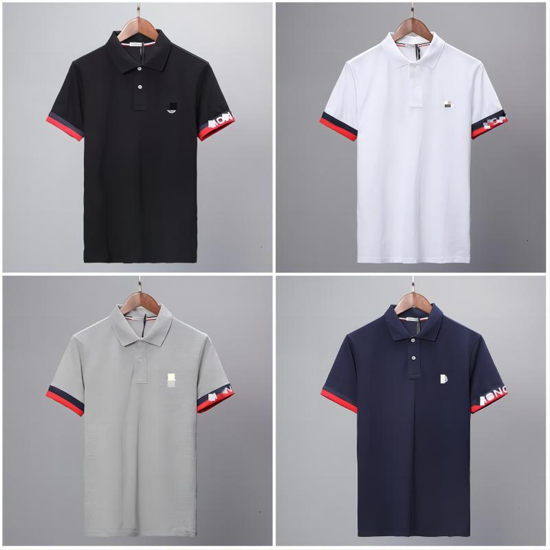 2023 mens stylist polo shirts luxury brand mens designer polo T shirt summer fashion breathable short sleeved lapel casual top designer t shirt cassic lettering, 13
2023 mens stylist polo shirts luxury brand mens designer polo T shirt summer fashion breathable short sleeved lapel casual top designer t shirt cassic lettering, 13
