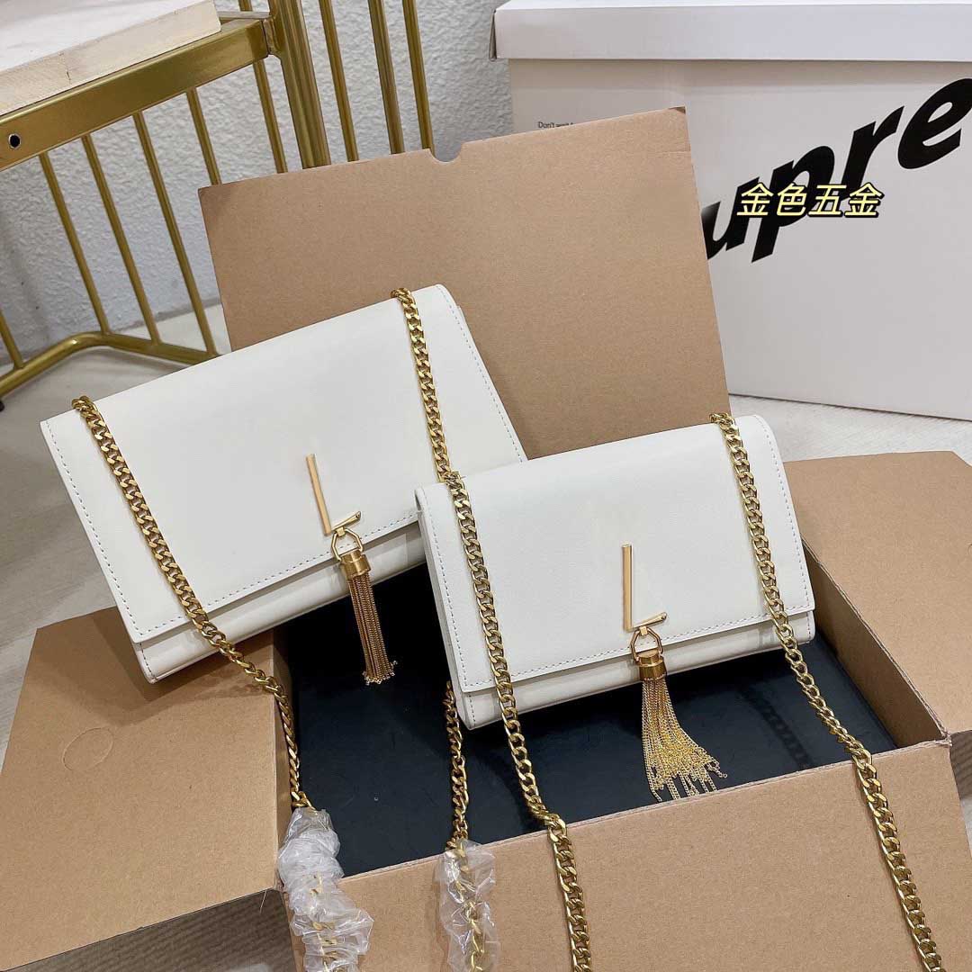 Designer bag lady Single shoulder bag Crocodile cross body leather embossed tassel bag Chain bag Flap hand bag cross body bag, #2
Designer bag lady Single shoulder bag Crocodile cross body leather embossed tassel bag Chain bag Flap hand bag cross body bag, #2