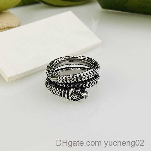 Designer Fashion Sterling Silver Rings jewelry woman man Couple Lover Wedding ring promise ring engagement rings m1
Designer Fashion Sterling Silver Rings jewelry woman man Couple Lover Wedding ring promise ring engagement rings m1