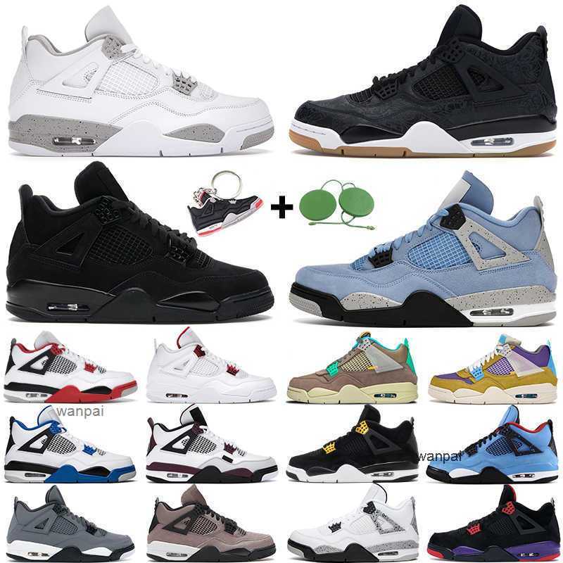 men women basketball shoes 4 4s Desert Moss University Blue White Oreo Taupe Haze Black Cat Bred Nostalgia mens trainers sports sneakers, 26
men women basketball shoes 4 4s Desert Moss University Blue White Oreo Taupe Haze Black Cat Bred Nostalgia mens trainers sports sneakers, 26