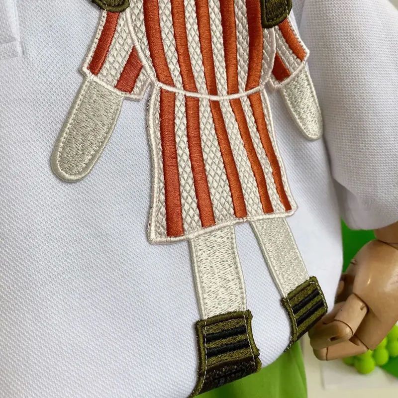 Clothing Sets 2pcs Boys Summer Clothes Children Fashion Cartoon TShirts and Shorts pant Outfits For 210 Years Middle Big Boy 230506