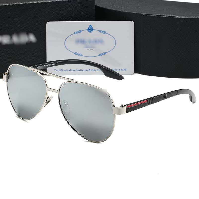 PRADE 8371 1:1 Imitation with box Designer optical frames Polarized sunglasses UV400 Photochromic plank resin lenses Sun protection Driving Travel Sports
PRADE 8371 1:1 Imitation with box Designer optical frames Polarized sunglasses UV400 Photochromic plank resin lenses Sun protection Driving Travel Sports