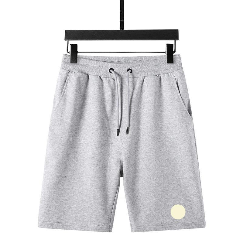 Designer French Brand Mens Shorts 100% Cotton Luxury Mens Short Sports Summer Womens Trend Pure Breathable Short Swimwear Clothing, Black
Designer French Brand Mens Shorts 100% Cotton Luxury Mens Short Sports Summer Womens Trend Pure Breathable Short Swimwear Clothing, Black