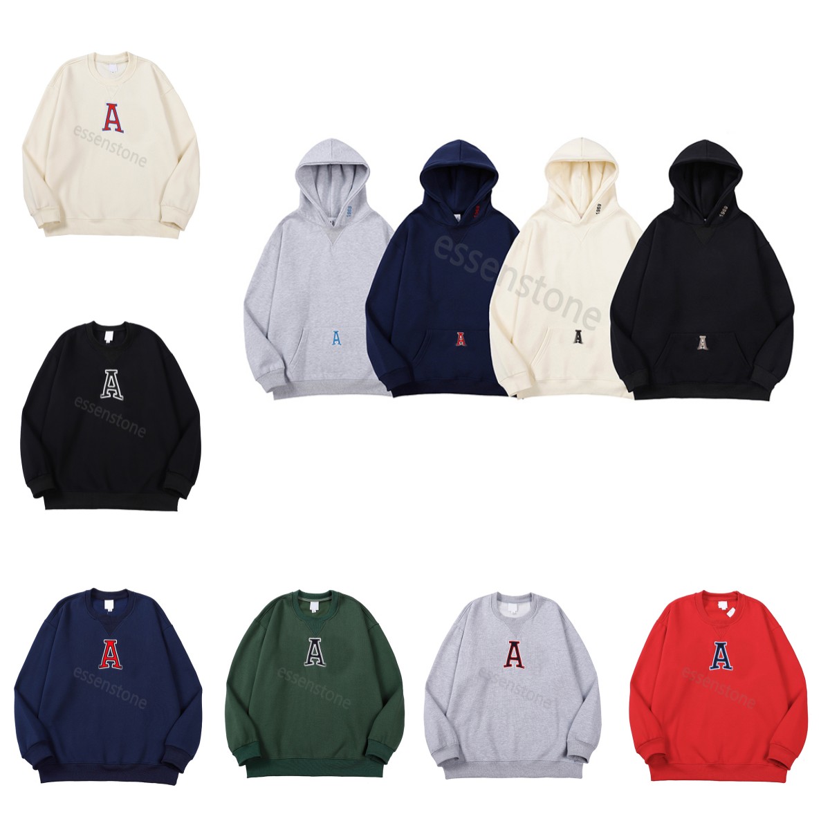 Designer Kanyes Classic Wests Luxury Hoodie Peace Dove Printed Mens And Womens Vintage Pullover Sweater Hooded GAPp size S-XXL, The same as real
Designer Kanyes Classic Wests Luxury Hoodie Peace Dove Printed Mens And Womens Vintage Pullover Sweater Hooded GAPp size S-XXL, The same as real