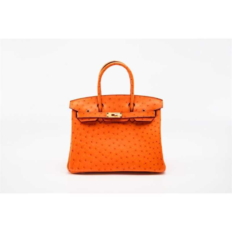 Brand Totes Bag Fashion Bags Ostrich Leather Bag Women's Handbag Women's Charm Goddess 2019 Big Bag Leather Large Capacity, Orange
Brand Totes Bag Fashion Bags Ostrich Leather Bag Women's Handbag Women's Charm Goddess 2019 Big Bag Leather Large Capacity, Orange