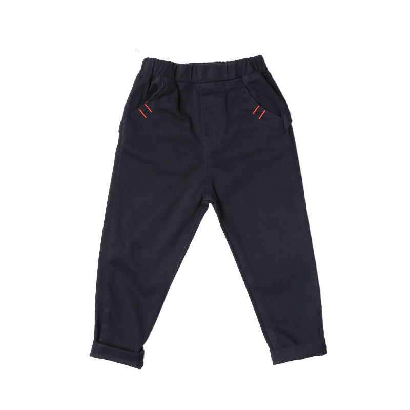 Shorts Boy Pants Spring Autumn Kids Cargo Pant Trousers Children Boys Casual Clothing 230506
