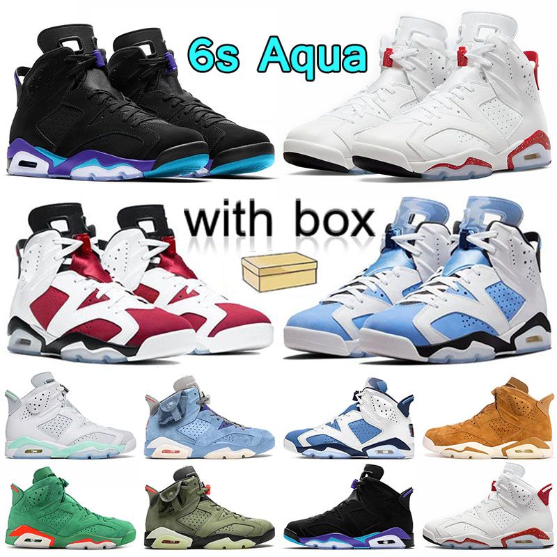 Jumpman 6 with box 6s basketball shoes top quality j6 aqua cool grey mint foam toro bravo black chrom georgetown infrared tinker dmp unc ts british khaki sneakers mens, B11 40-47 electric green
Jumpman 6 with box 6s basketball shoes top quality j6 aqua cool grey mint foam toro bravo black chrom georgetown infrared tinker dmp unc ts british khaki sneakers mens, B11 40-47 electric green