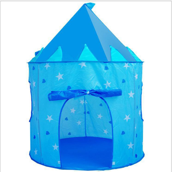 Indoor Outdoor Children s Toys Gaming Play House Princess Castle Tent Christmas Birthday Party Gift for Children