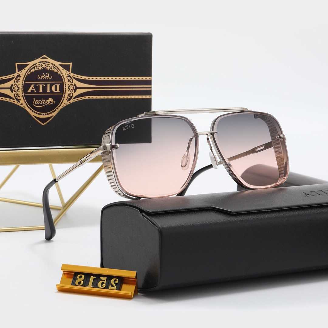 Dita Sunglasses Vintage Panther Rimless Sun Glasses Luxury Designer Carter Shades Eyewear Mens Lentes De Sol Mujer ASUK
Dita Sunglasses Vintage Panther Rimless Sun Glasses Luxury Designer Carter Shades Eyewear Mens Lentes De Sol Mujer ASUK