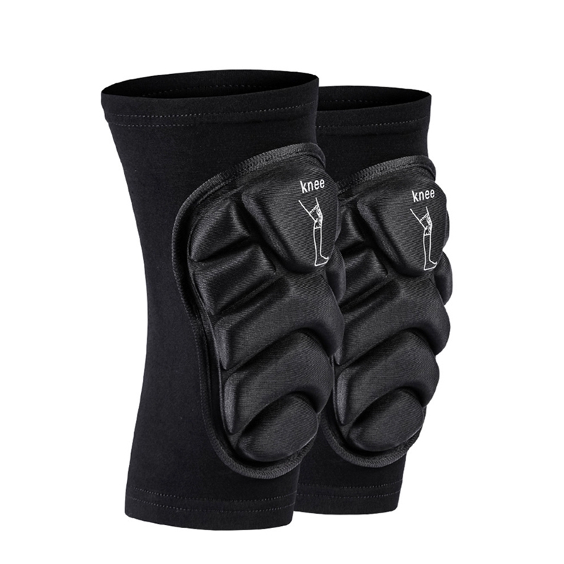 Breathable Anti-slip Elbow Knee Pads Mountain Bike Cycling Protection Set Dancing Knee Brace Support MTB Knee Protector Outdoor, Default color
Breathable Anti-slip Elbow Knee Pads Mountain Bike Cycling Protection Set Dancing Knee Brace Support MTB Knee Protector Outdoor, Default color